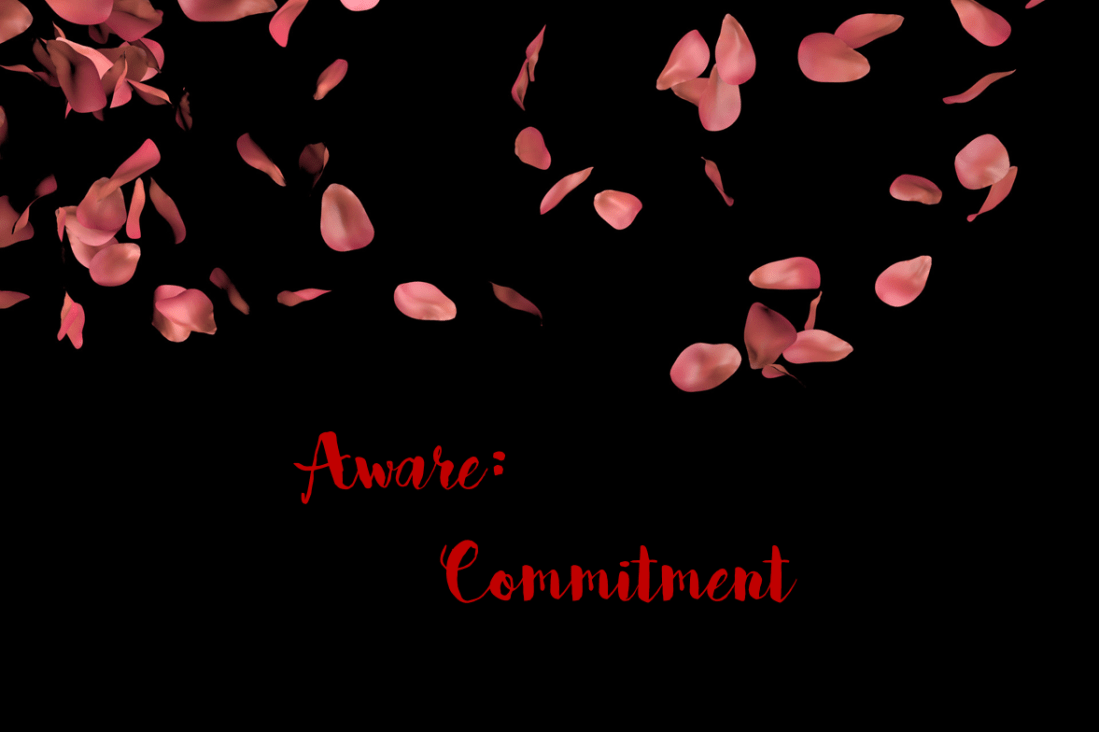 Commitment